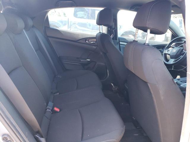 SHHFK7H47HU423545 Honda Civic Sport