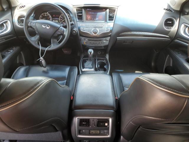 5N1AL0MN3GC510803 Infiniti QX60