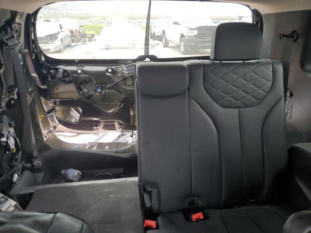 KM8R5DHE7NU394611 Hyundai Palisade Limited