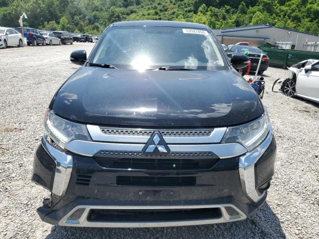 JA4AZ3A32KZ053652 Mitsubishi Outlander Se