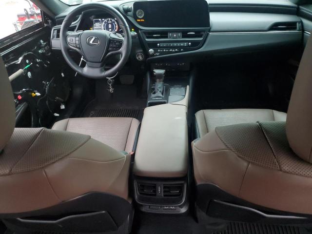 58AD11D13NU009044 Lexus Es 250 Bas