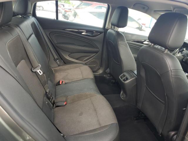 W04GM6SX6J1171504 Buick Regal Preferred Ii