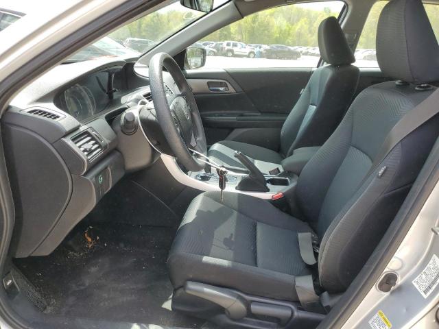 1HGCR2F35EA236999 Honda ACCORD LX