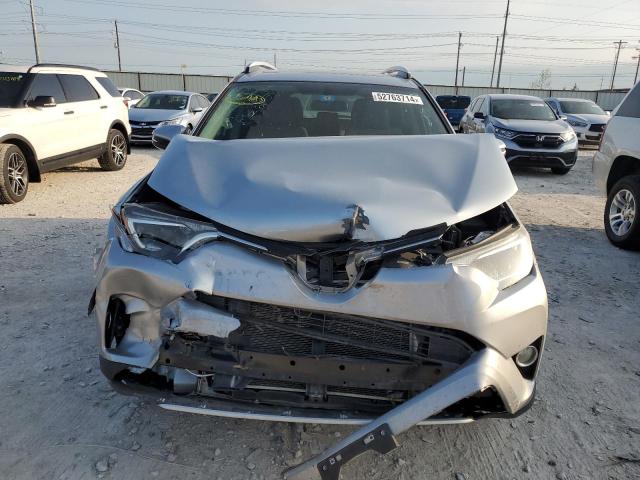 2T3WFREV0GW306137 Toyota Rav4 Xle