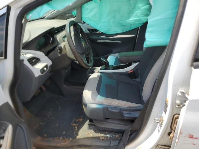1G1FY6S03L4105625 Chevrolet BOLT EV LT