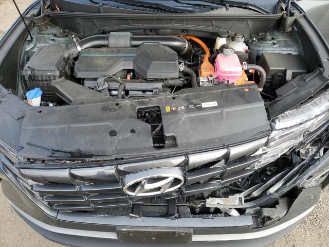 KM8JFCA1XPU111469 Hyundai Tucson Sel Convenience