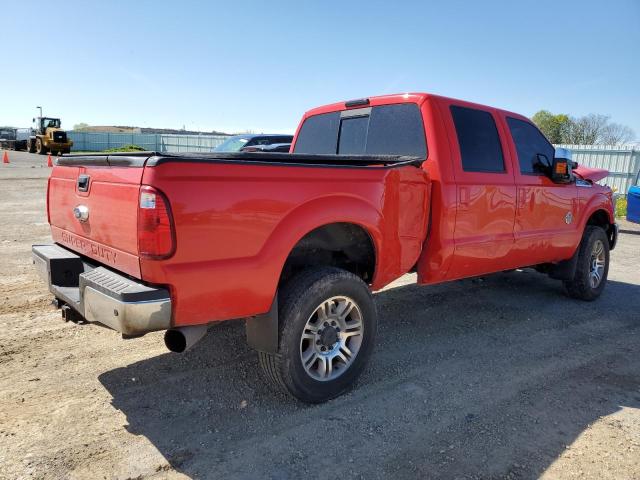 1FT8W3BT5GEB11909 Ford F350 Super Duty