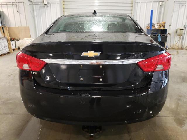 2G1115S36G9134056 Chevrolet IMPALA LT