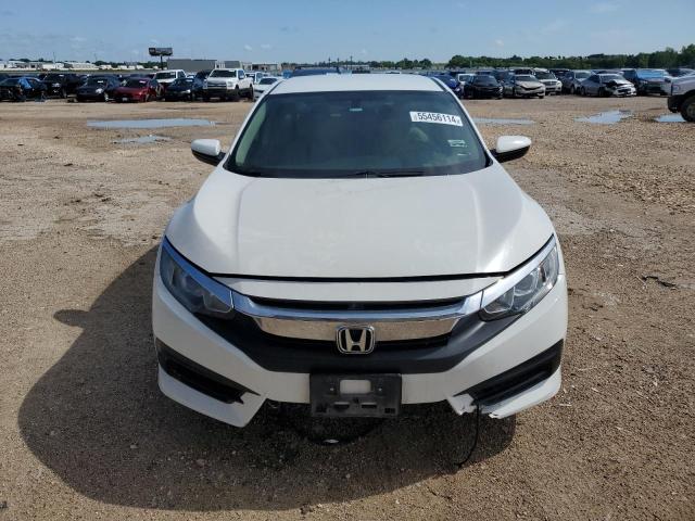 2HGFC2F50HH571450 Honda Civic Lx