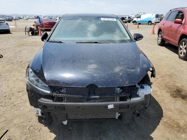 3VWG17AU7JM251079 Volkswagen GOLF S