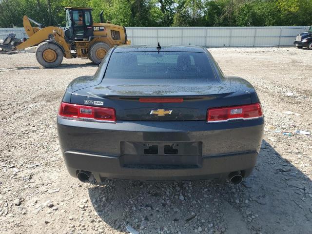 2G1FA1E3XE9277373 Chevrolet CAMARO LS