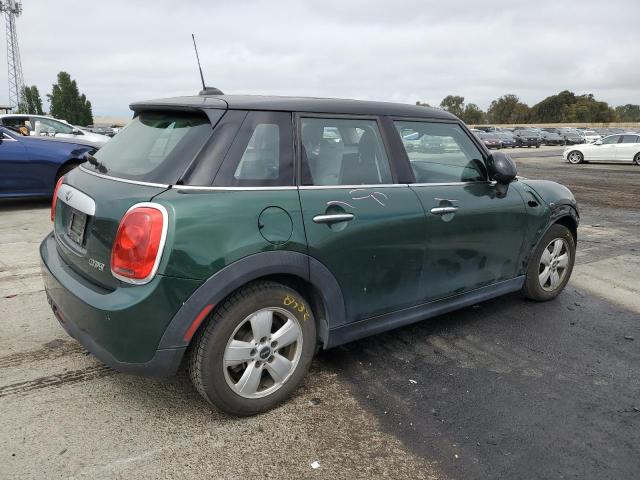 WMWXS5C51FT829919 Mini Cooper