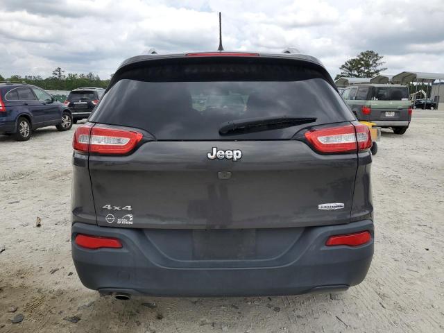 1C4PJMCB2HW631762 Jeep Cherokee Latitude