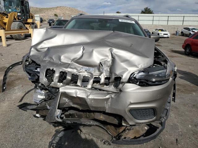 1C4PJMCB0MD201816 Jeep Cherokee Latitude