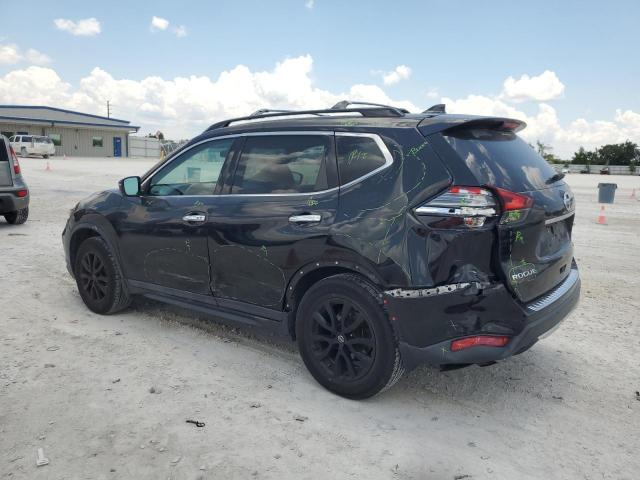 5N1AT2MT0HC832679 Nissan ROGUE S