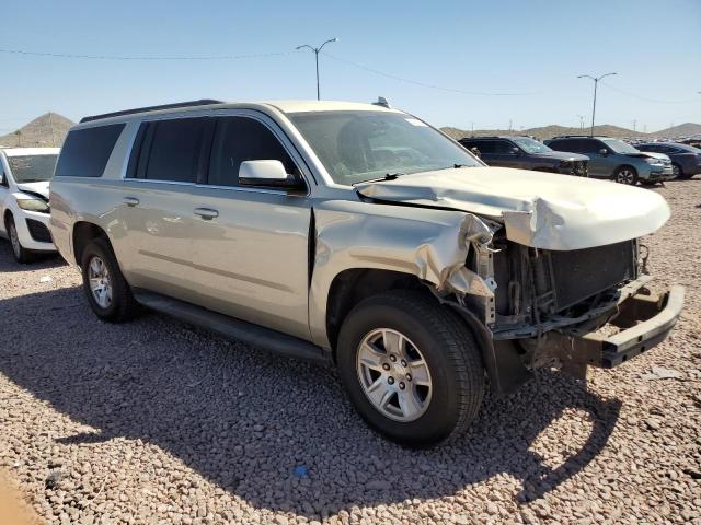 1GNSCHKC4GR291203 Chevrolet Suburban C1500 Lt