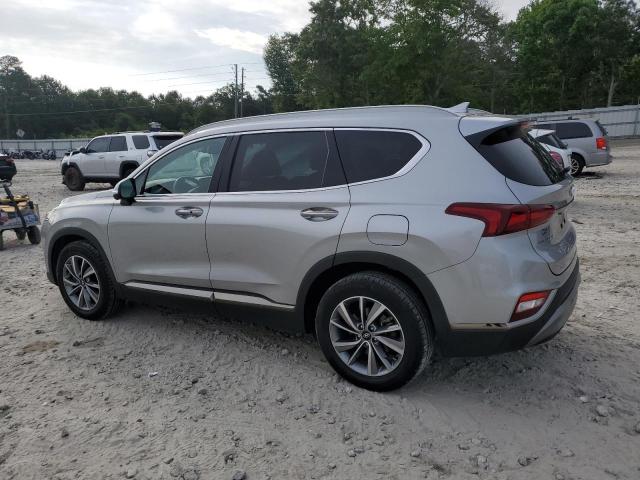 5NMS53AD9LH202952 Hyundai Santa Fe Limited