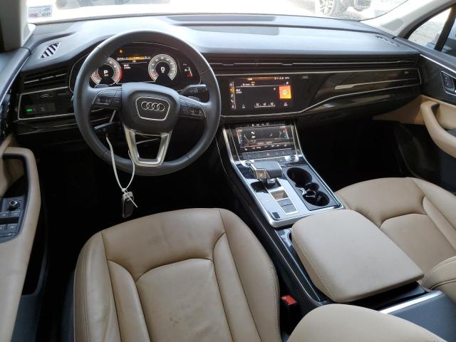 WA1LXAF76MD015470 Audi Q7 Premium Plus