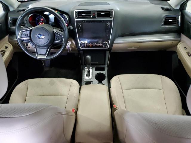 4S3BNAF63K3030042 Subaru Legacy 2.5i Premium