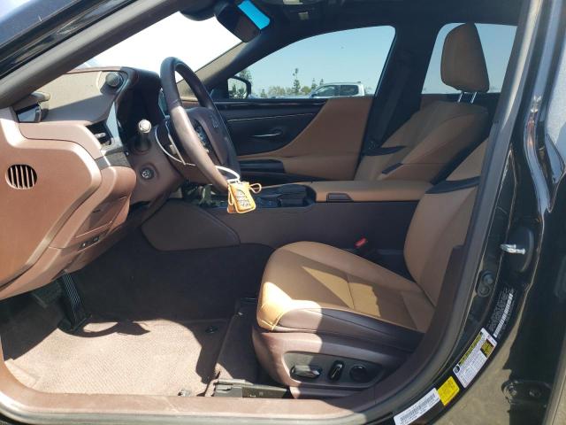 58ADA1C14MU007903 Lexus ES 300H