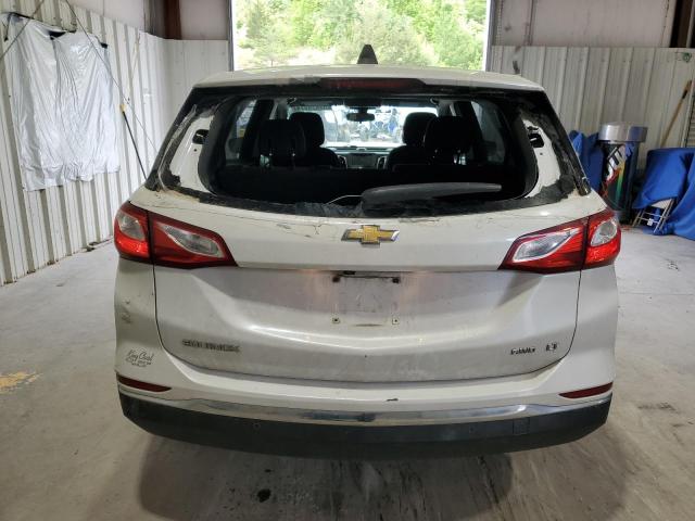 2GNAXSEVXJ6289940 Chevrolet EQUINOX LT