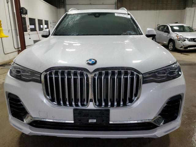5UXCW2C09N9J80194 BMW X7 Xdrive40i