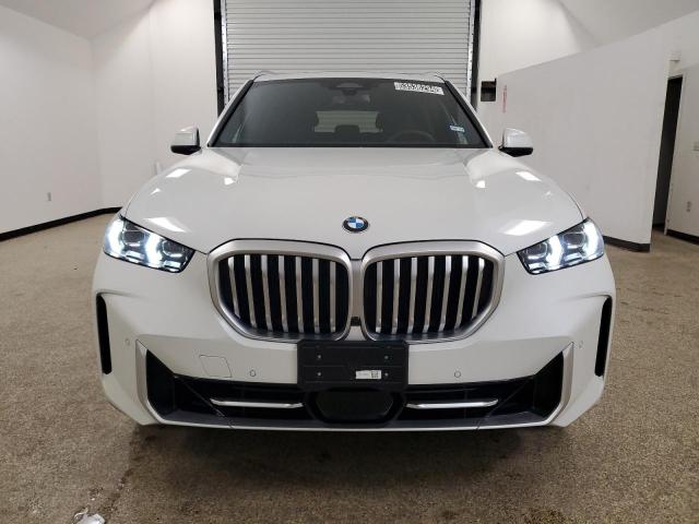 5UX13EU06R9T68466 BMW X5 Sdrive 40i