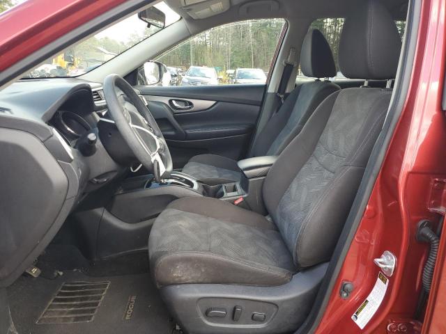 KNMAT2MV6GP634685 Nissan ROGUE S