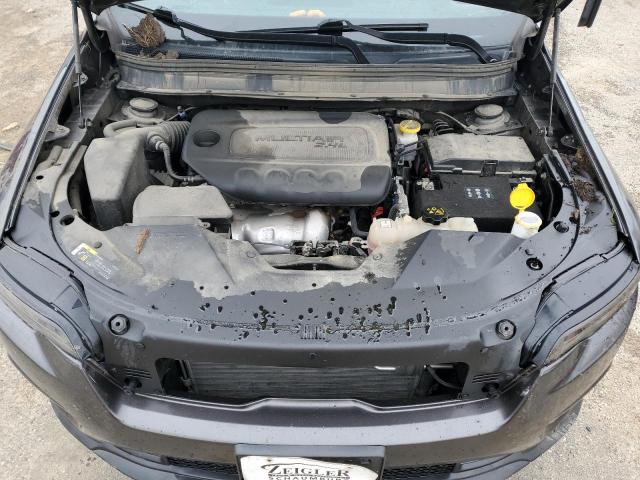 1C4PJMLB3KD438474 Jeep Cherokee Latitude Plus