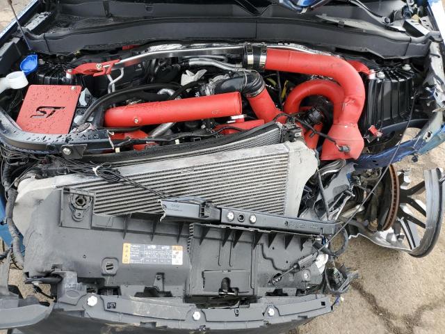 1FM5K8GC5LGA90820 Ford EXPLORER S