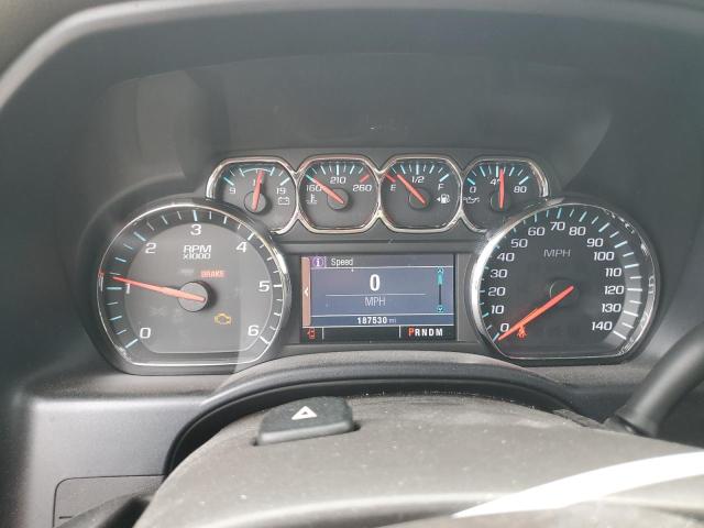 3GCPCSEC9EG473015 Chevrolet Silverado C1500 Ltz