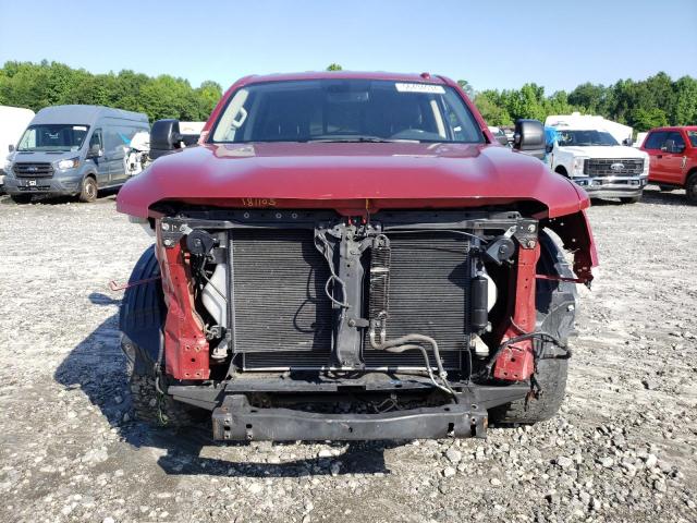 1N6BA1F40KN513435 Nissan Titan Xd Sl
