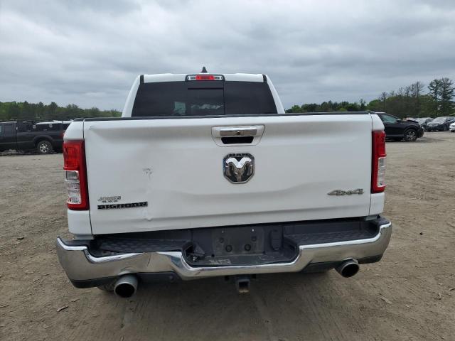 1C6SRFFT3KN575256 RAM 1500 Big Horn/lone Star