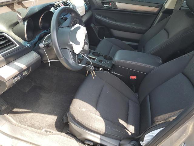 4S3BNBC62F3009876 Subaru Legacy 2.5i Premium