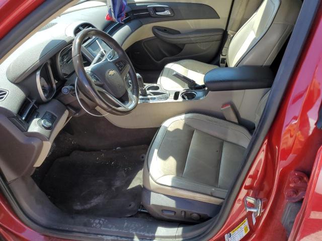 1G11E5SL9EF116403 Chevrolet MALIBU 2LT