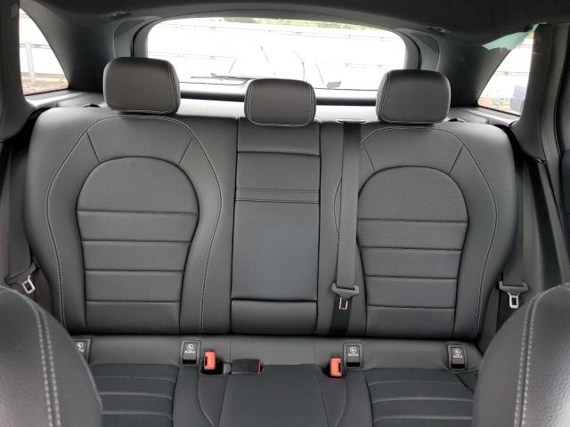 W1N0G8EB6MV282005 Mercedes-Benz Glc 300 4matic