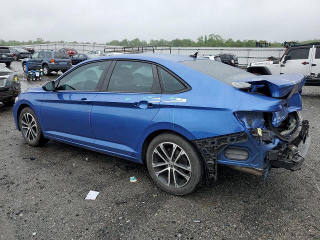 3VWAM7BU9NM009296 Volkswagen Jetta Sport
