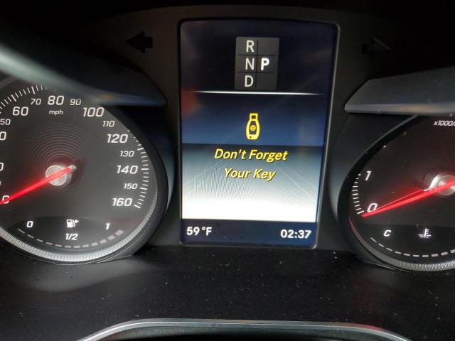 WDC0G4KB4KV136326 Mercedes-Benz Glc 300 4matic