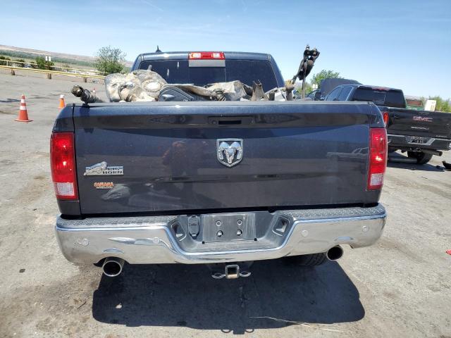 1C6RR6LT5KS537208 RAM 1500 Classic Slt