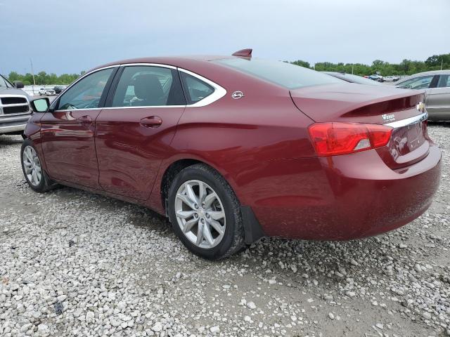 1G1105SA1GU164232 Chevrolet IMPALA LT