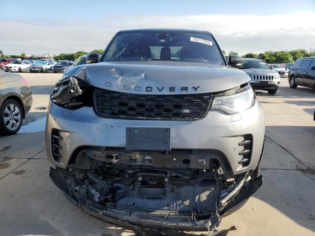 SALRT2RX9M2450050 Land Rover Discovery S R-dynamic