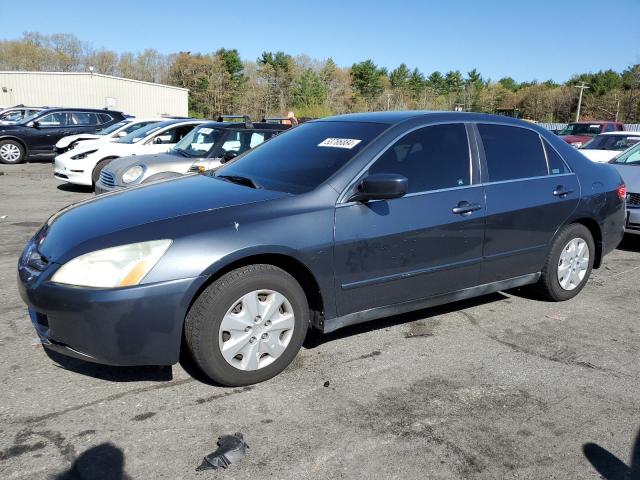 Auction sale of the 2004 Honda Accord Lx, vin: 1HGCM56324A048391, lot number: 53786884