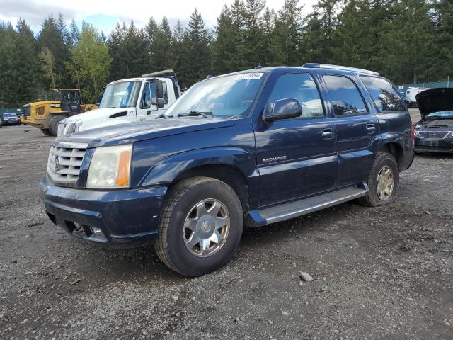 Auction sale of the 2004 Cadillac Escalade Luxury, vin: 1GYEK63N74R164173, lot number: 53775854