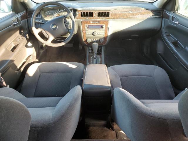 2G1WB5E32F1137144 Chevrolet Impala Limited Lt