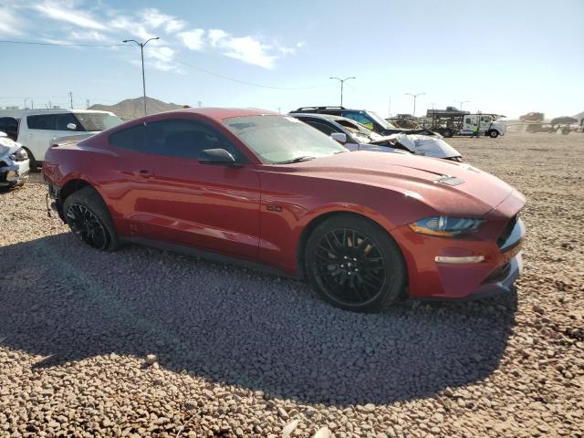 1FA6P8CF4N5143120 Ford MUSTANG GT