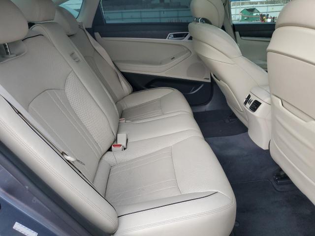 KMHGN4JE9GU106267 Hyundai Genesis 3.8l