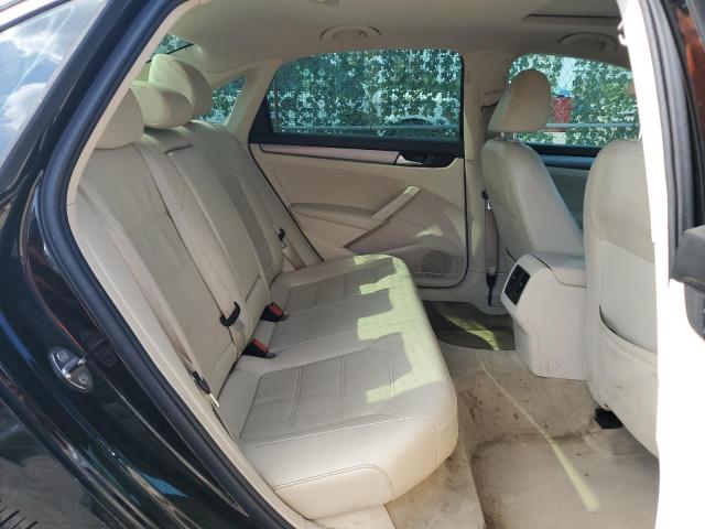 1VWBP7A32EC002003 Volkswagen PASSAT SE