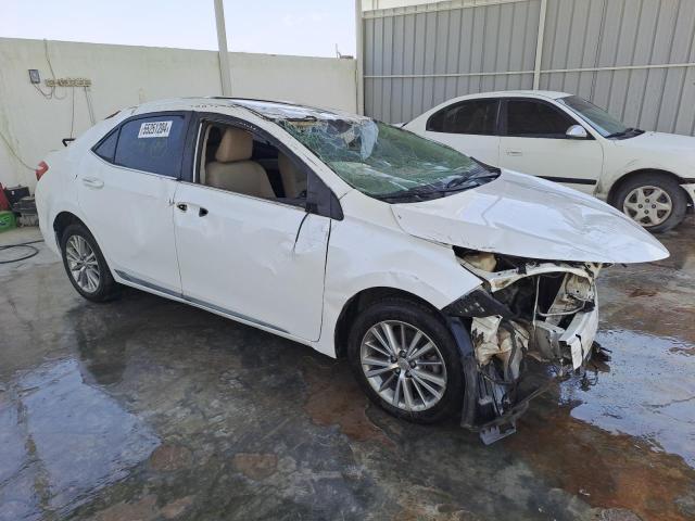 Auction sale of the 2014 Toyota Corolla, vin: *****************, lot number: 55251204