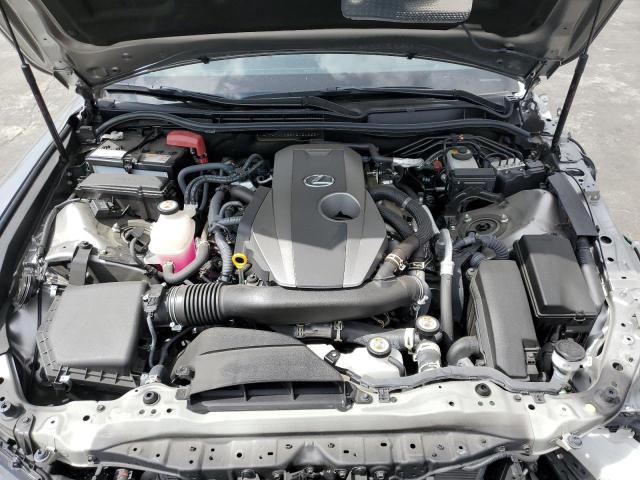JTHDA1D29P5124862 Lexus IS 300