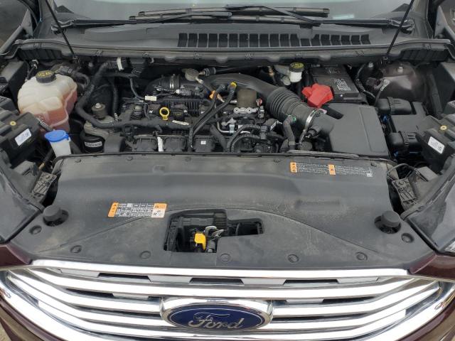 2FMPK4J9XKBB75043 Ford EDGE SEL